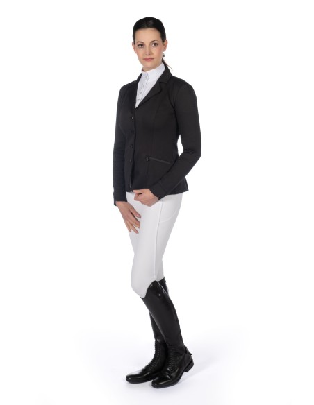 Veste de concours Alison- HKM
