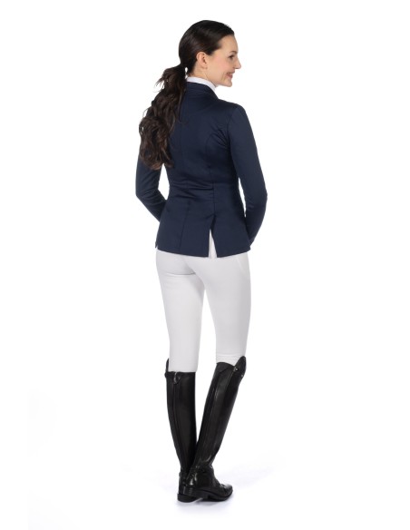 Chaqueta de competición Alison- HKM