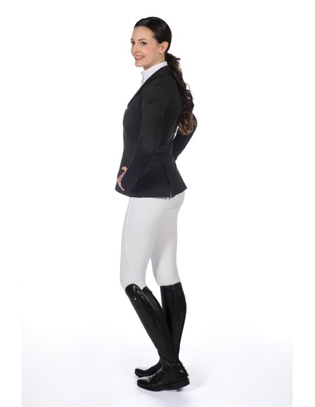 Chaqueta de competición Alison- HKM