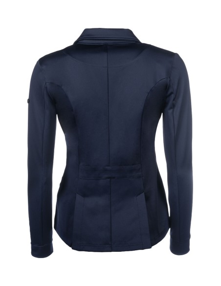Chaqueta de competición Alison- HKM