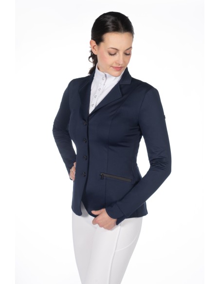 Chaqueta de competición Alison- HKM
