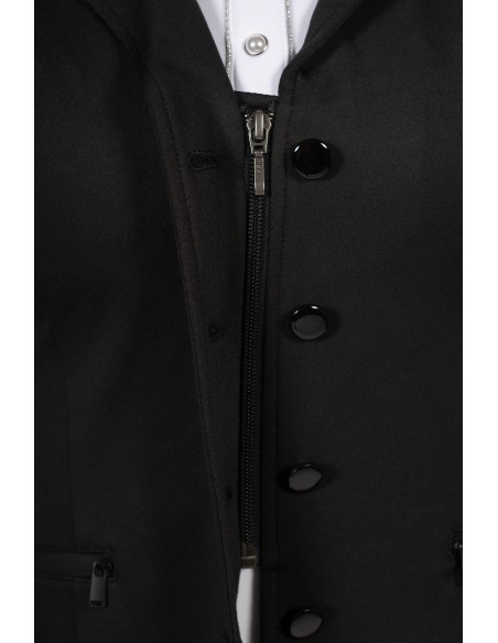 Veste de concours Alison- HKM