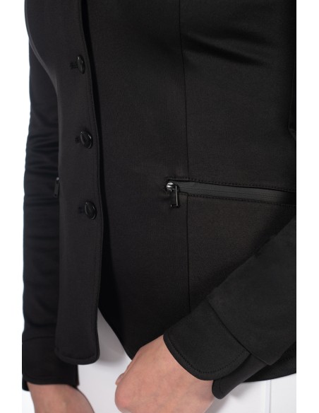 Chaqueta de competición Alison- HKM