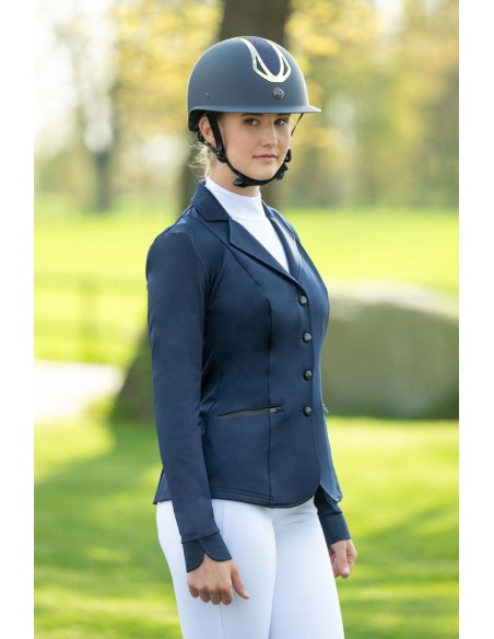 Veste de concours Alison- HKM