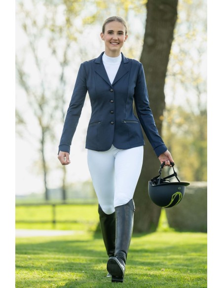 Chaqueta de competición Alison- HKM