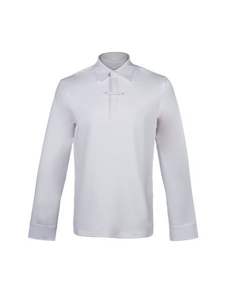 Davie-Turn-Polohemd für Herren- HKM