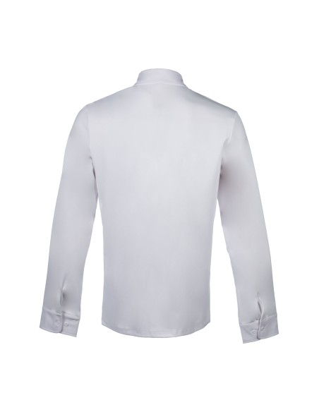 Davie-Turn-Polohemd für Herren- HKM
