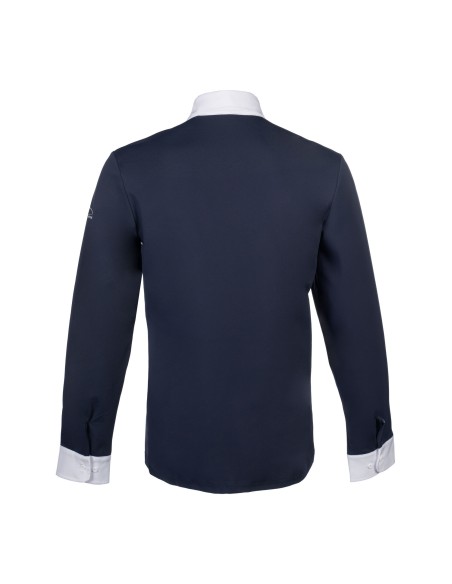 Polo de concours hommes Davie- HKM