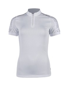 Shirt fonctionnel Nelly manches courtes HKM