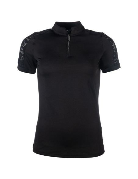 Camiseta funcional Nelly de manga corta HKM