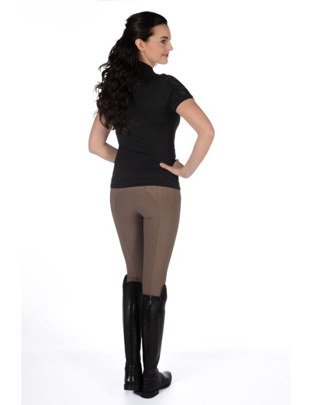 Camiseta funcional Nelly de manga corta HKM