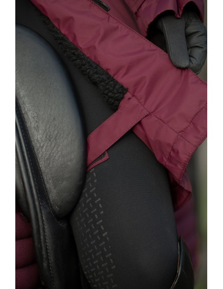 Veste Julie- HKM