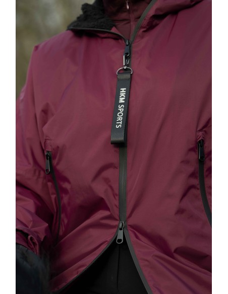 Veste Julie- HKM