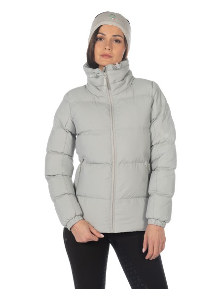 Veste matelassée Livigno- Lauria Garrelli