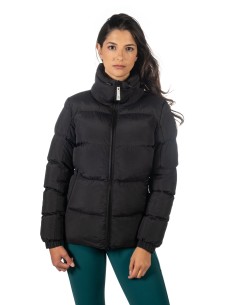 Livigno-Steppjacke- Lauria Garrelli
