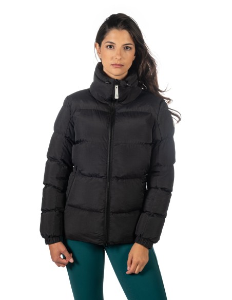 Livigno-Steppjacke- Lauria Garrelli