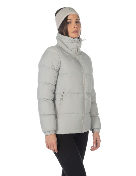 Livigno-Steppjacke- Lauria Garrelli