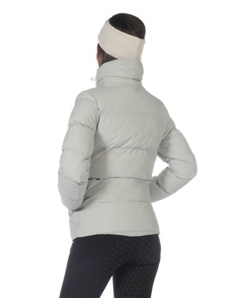 Livigno-Steppjacke- Lauria Garrelli
