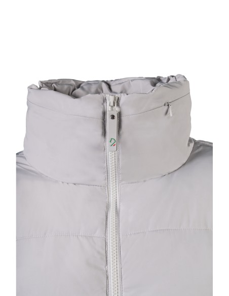 Livigno-Steppjacke- Lauria Garrelli