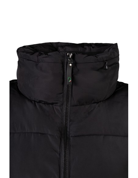 Chaqueta acolchada Livigno- Lauria Garrelli