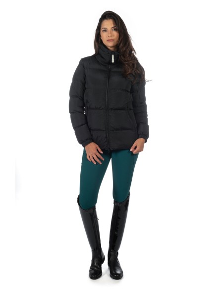 Chaqueta acolchada Livigno- Lauria Garrelli