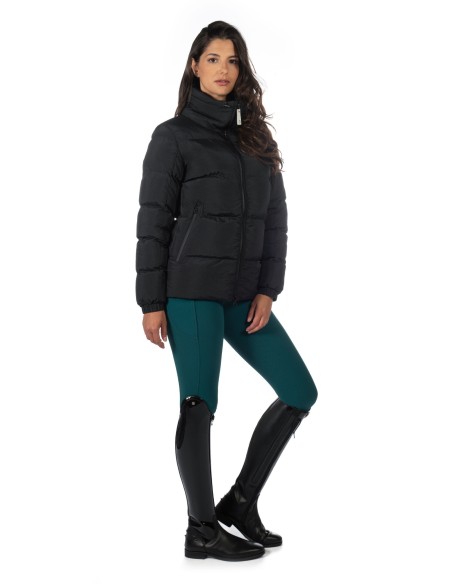 Chaqueta acolchada Livigno- Lauria Garrelli