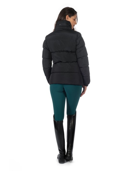 Livigno-Steppjacke- Lauria Garrelli