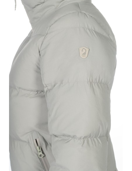 Veste matelassée Livigno- Lauria Garrelli