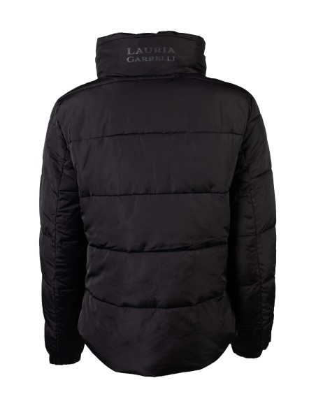 Livigno-Steppjacke- Lauria Garrelli
