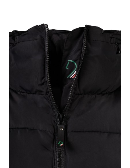 Chaqueta acolchada Livigno- Lauria Garrelli