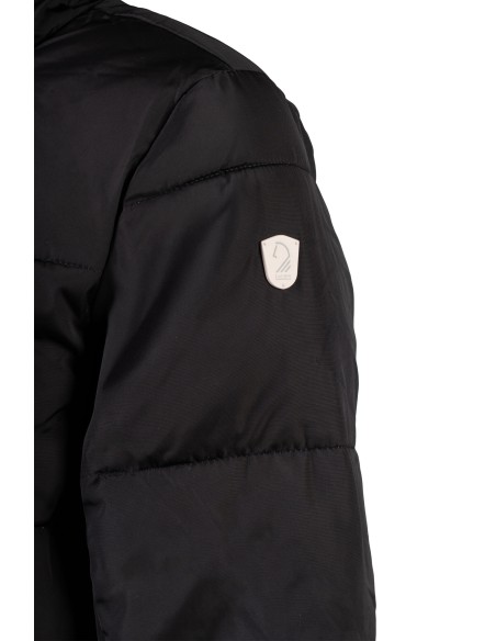 Veste matelassée Livigno- Lauria Garrelli