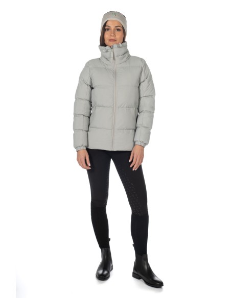 Chaqueta acolchada Livigno- Lauria Garrelli