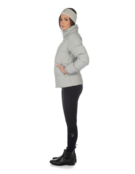 Chaqueta acolchada Livigno- Lauria Garrelli