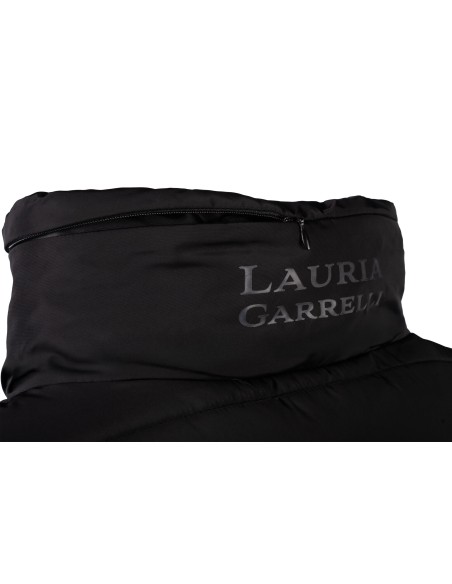 Veste matelassée Livigno- Lauria Garrelli