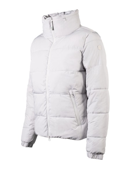 Livigno-Steppjacke- Lauria Garrelli