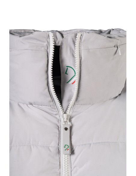 Livigno-Steppjacke- Lauria Garrelli