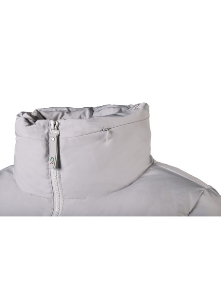 Chaqueta acolchada Livigno- Lauria Garrelli