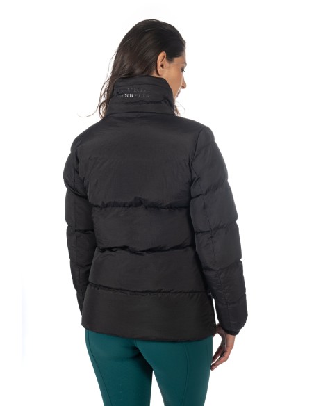 Livigno-Steppjacke- Lauria Garrelli