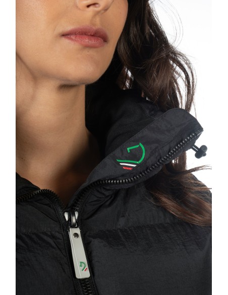 Veste matelassée Livigno- Lauria Garrelli