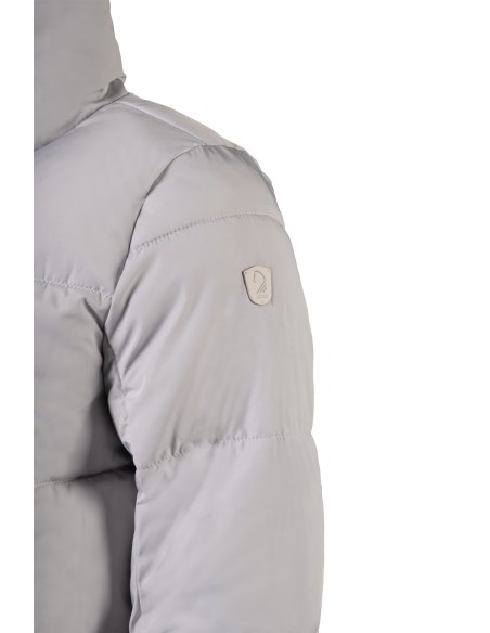 Chaqueta acolchada Livigno- Lauria Garrelli