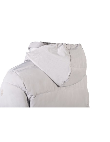 Livigno-Steppjacke- Lauria Garrelli
