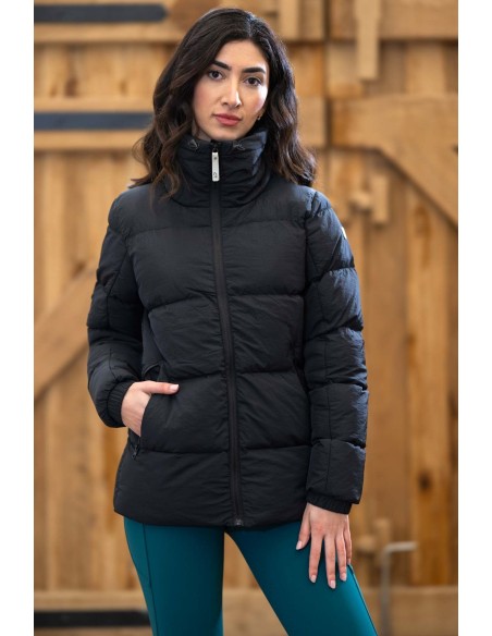 Veste matelassée Livigno- Lauria Garrelli