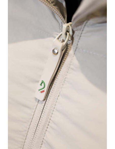 Chaqueta acolchada Livigno- Lauria Garrelli