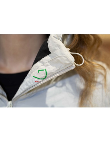 Chaqueta acolchada Livigno- Lauria Garrelli