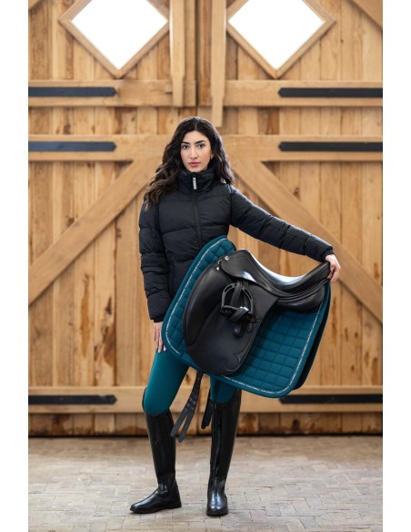 Veste matelassée Livigno- Lauria Garrelli