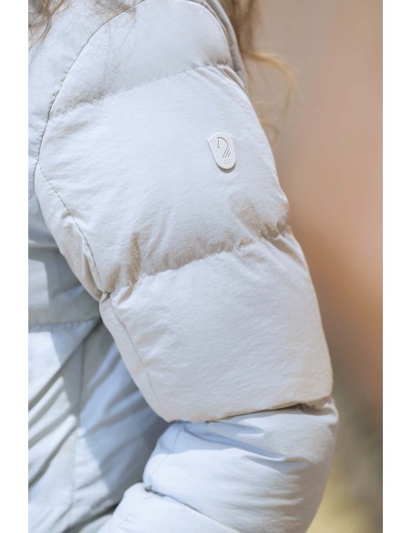 Chaqueta acolchada Livigno- Lauria Garrelli