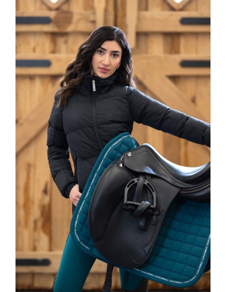 Livigno-Steppjacke- Lauria Garrelli