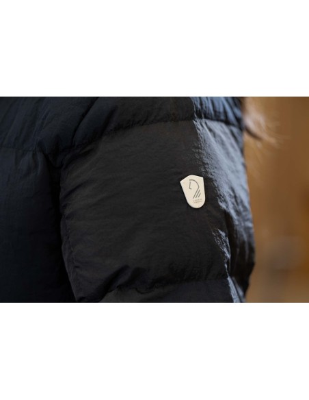 Livigno-Steppjacke- Lauria Garrelli