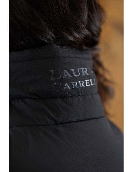 Chaqueta acolchada Livigno- Lauria Garrelli