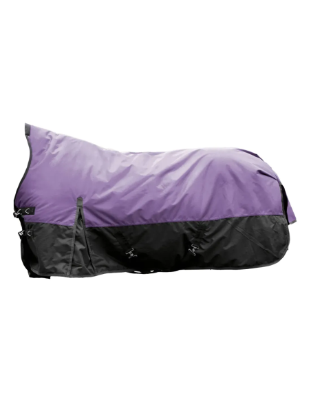 Manta Highneck Glasgow 1200 D - HKM | 100 g cálida y ultrarresistente